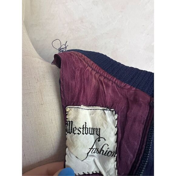 Vintage Shift Dress - Picture 5 of 6